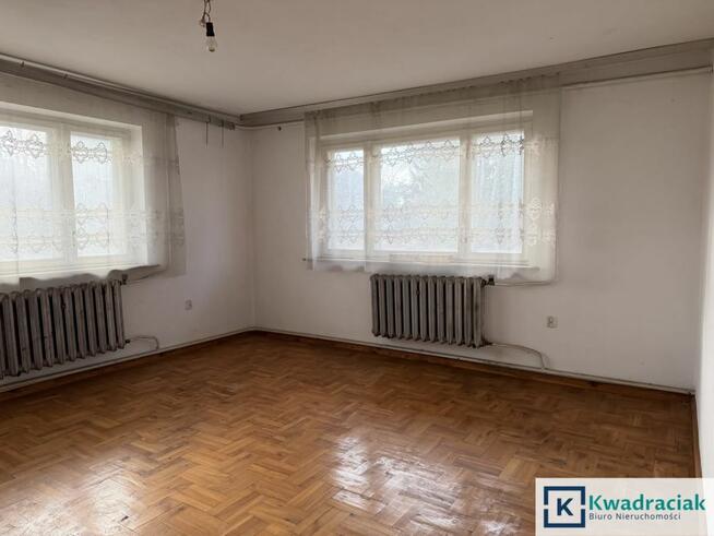 Dom Moderówka gm. Jedlicze,