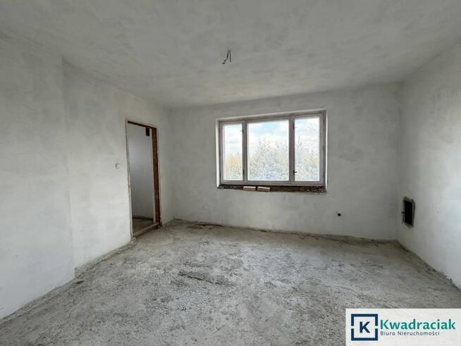 Dom Moderówka gm. Jedlicze,