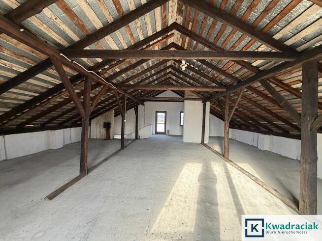 Dom Moderówka gm. Jedlicze,