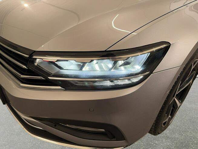 Volkswagen Passat VAT 23% Limousine Elegance 1.5TSI 150KM DSG 2022 r., salon PL, I wł. V.