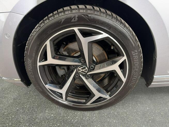 Volkswagen Passat VAT 23% Limousine Elegance 1.5TSI 150KM DSG 2022 r., salon PL, I wł. V.