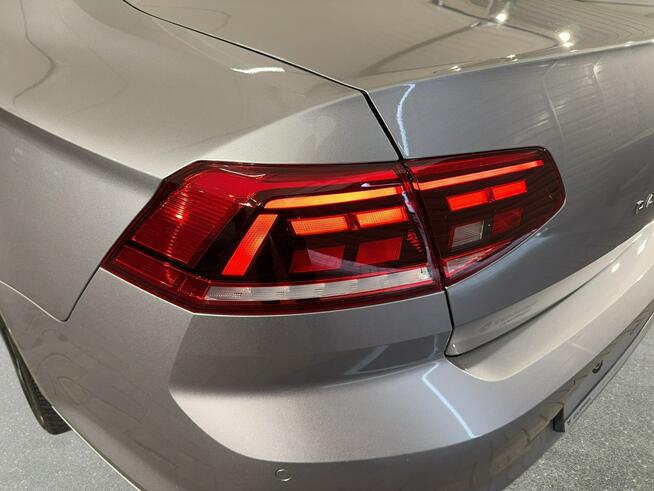 Volkswagen Passat VAT 23% Limousine Elegance 1.5TSI 150KM DSG 2022 r., salon PL, I wł. V.