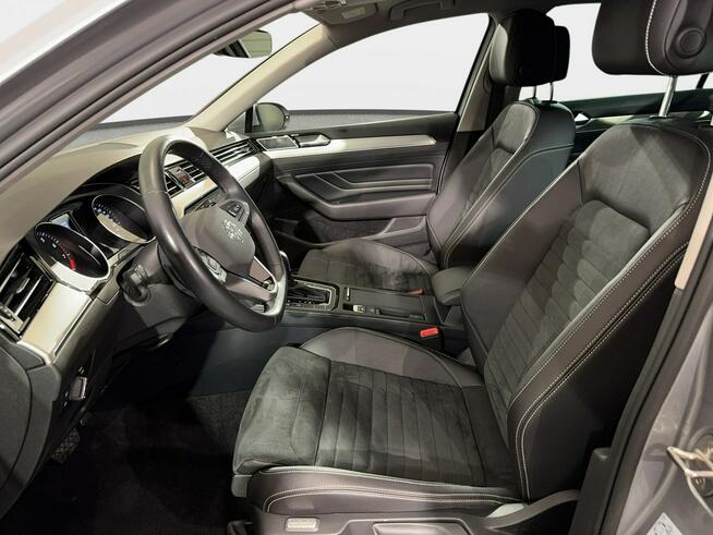 Volkswagen Passat VAT 23% Limousine Elegance 1.5TSI 150KM DSG 2022 r., salon PL, I wł. V.