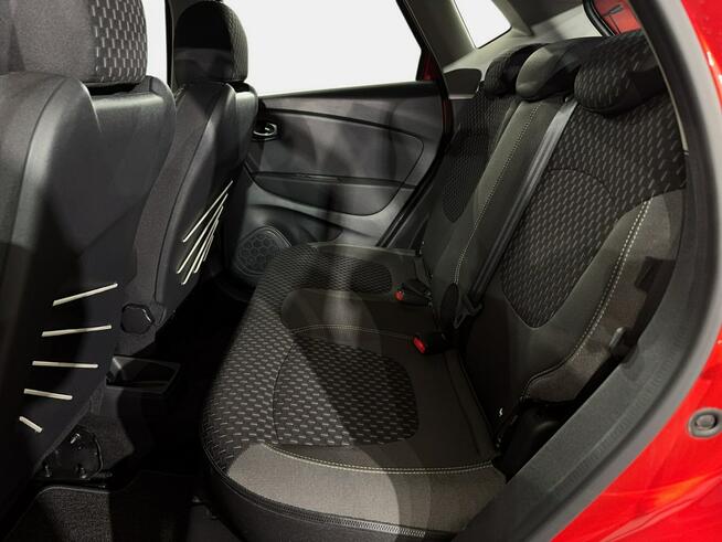 Renault Captur 1.2TCe 118KM M6 2018 r., salon PL, przebieg tylko 63tys.km.