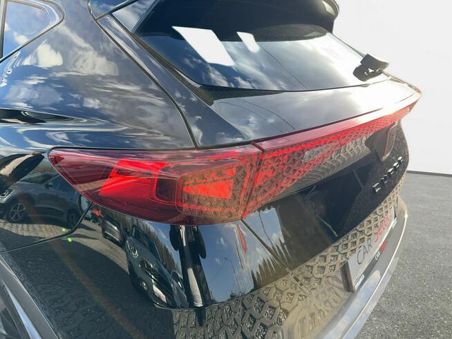 Cupra Formentor VAT 23% 2.0TSI 190KM DSG 4drive 2023 r., salon PL, gwarancja fabryczna