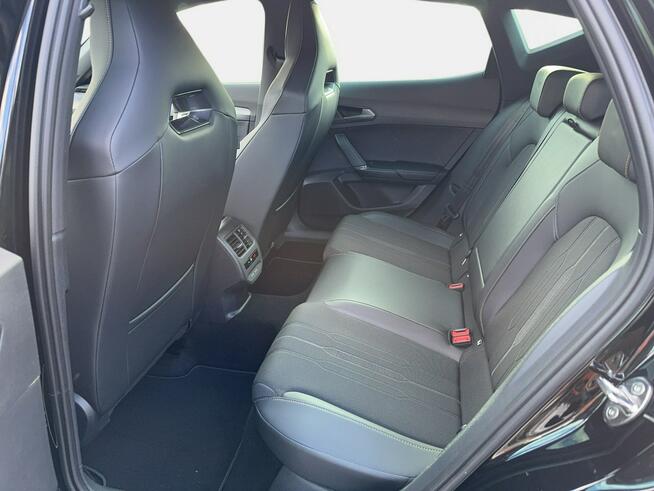 Cupra Formentor VAT 23% 2.0TSI 190KM DSG 4drive 2023 r., salon PL, gwarancja fabryczna