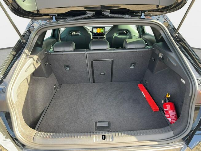 Cupra Formentor VAT 23% 2.0TSI 190KM DSG 4drive 2023 r., salon PL, gwarancja fabryczna