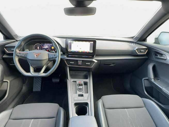 Cupra Formentor VAT 23% 2.0TSI 190KM DSG 4drive 2023 r., salon PL, gwarancja fabryczna