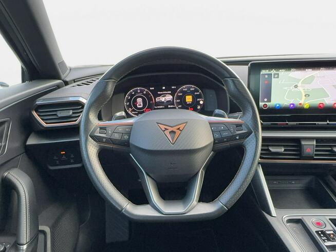 Cupra Formentor VAT 23% 2.0TSI 190KM DSG 4drive 2023 r., salon PL, gwarancja fabryczna