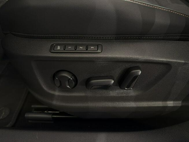 Cupra Ateca VAT 23% 1.5TSI 150KM DSG 2024 r., salon PL, HAK, I właściciel, V