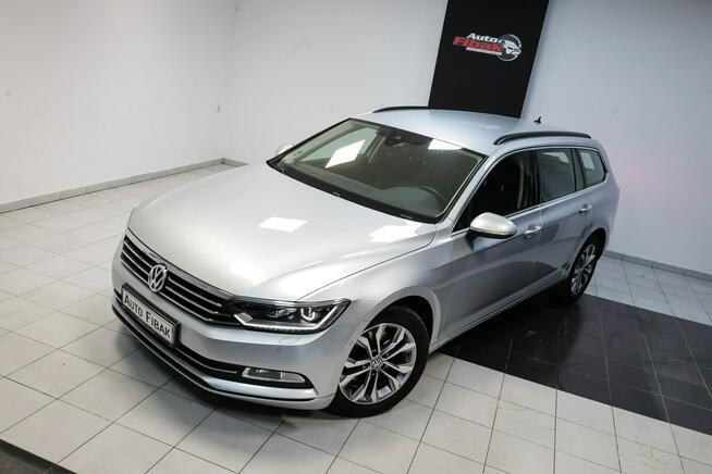 Volkswagen Passat DSG*Comfortline*Salon Polska*I Właściciel*Vat23%