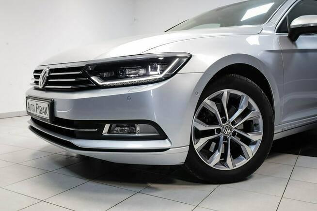 Volkswagen Passat DSG*Comfortline*Salon Polska*I Właściciel*Vat23%