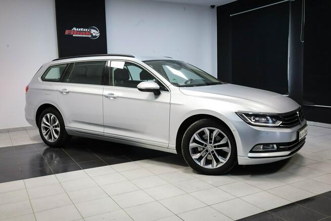Volkswagen Passat DSG*Comfortline*Salon Polska*I Właściciel*Vat23%