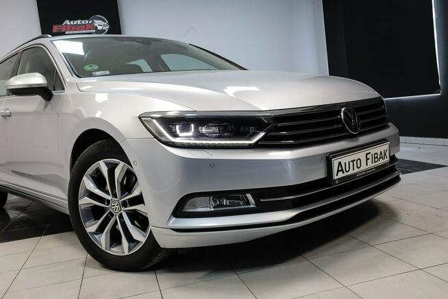 Volkswagen Passat DSG*Comfortline*Salon Polska*I Właściciel*Vat23%