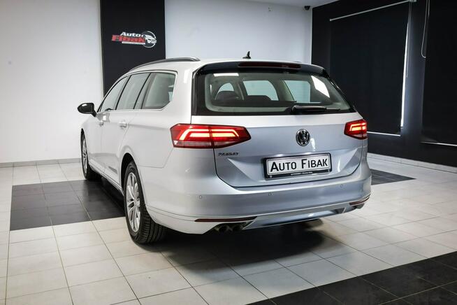 Volkswagen Passat DSG*Comfortline*Salon Polska*I Właściciel*Vat23%