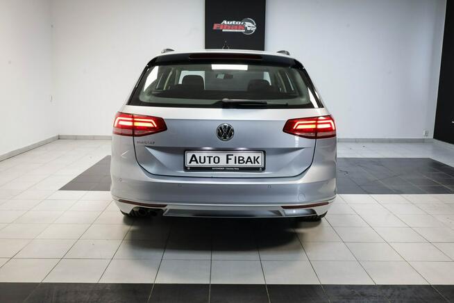 Volkswagen Passat DSG*Comfortline*Salon Polska*I Właściciel*Vat23%