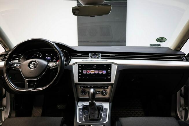 Volkswagen Passat DSG*Comfortline*Salon Polska*I Właściciel*Vat23%