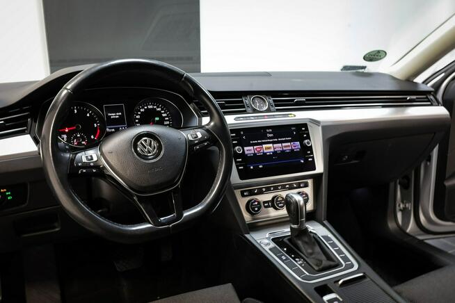 Volkswagen Passat DSG*Comfortline*Salon Polska*I Właściciel*Vat23%