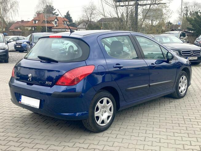 Peugeot 308 Jeden właściciel od 17 lat