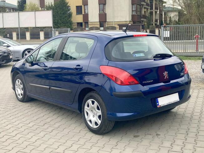 Peugeot 308 Jeden właściciel od 17 lat