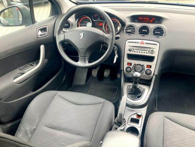 Peugeot 308 Jeden właściciel od 17 lat