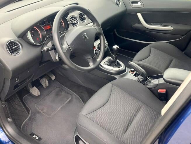 Peugeot 308 Jeden właściciel od 17 lat