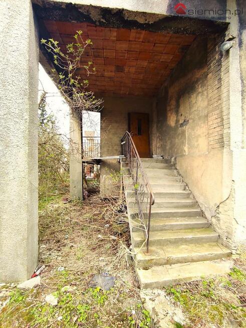 Dom Rogoźnik