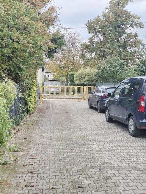 Mieszkanie Luboń, Szkolna