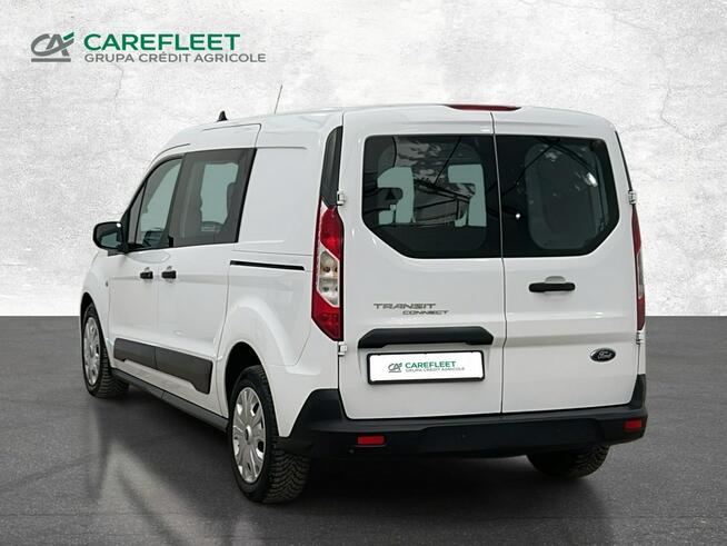 Ford Transit Connect 230 L2 Trend furgon