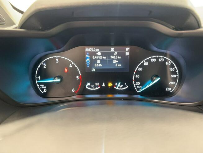 Ford Transit Connect 230 L2 Trend furgon