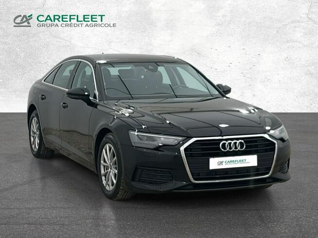 Audi A6 Limousine 40 TDI mHEV S tronic Sedan