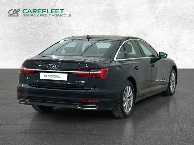Audi A6 Limousine 40 TDI mHEV S tronic Sedan
