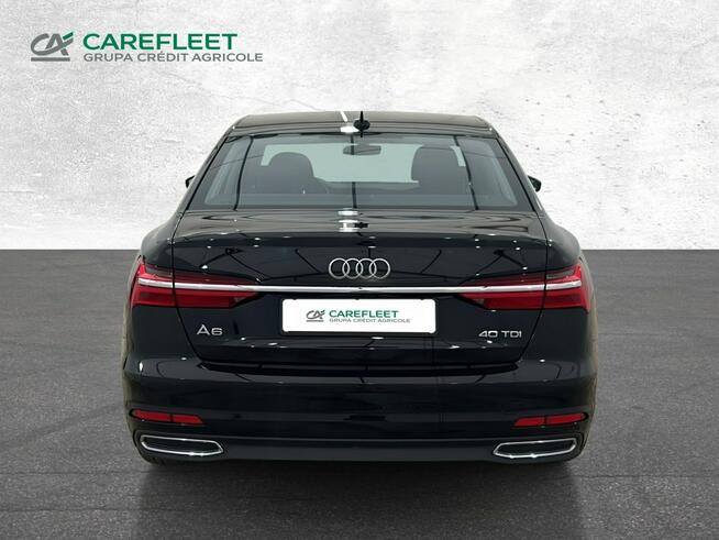 Audi A6 Limousine 40 TDI mHEV S tronic Sedan
