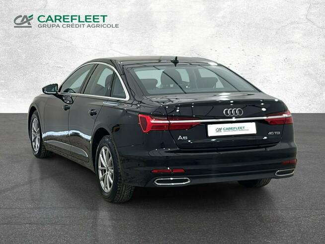 Audi A6 Limousine 40 TDI mHEV S tronic Sedan