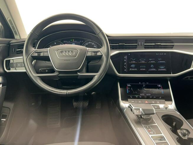 Audi A6 Limousine 40 TDI mHEV S tronic Sedan