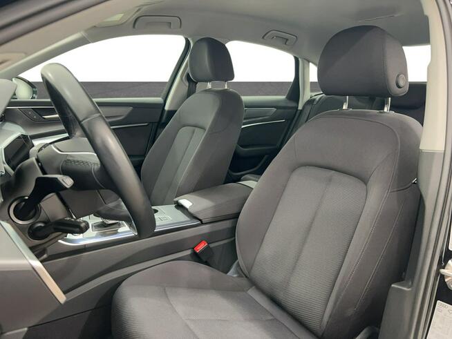 Audi A6 Limousine 40 TDI mHEV S tronic Sedan