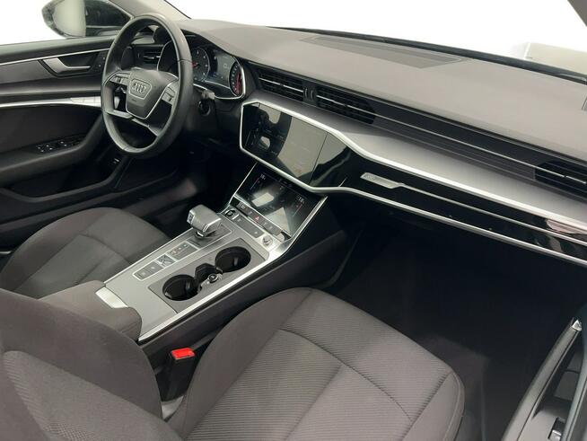Audi A6 Limousine 40 TDI mHEV S tronic Sedan