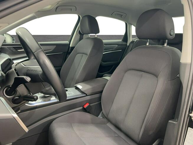 Audi A6 Limousine 40 TDI mHEV S tronic Sedan