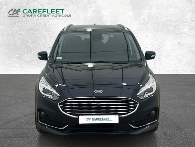Ford Galaxy 2.0 ECOBLUE Titanium