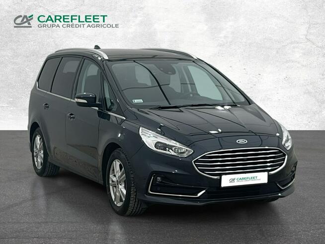 Ford Galaxy 2.0 ECOBLUE Titanium