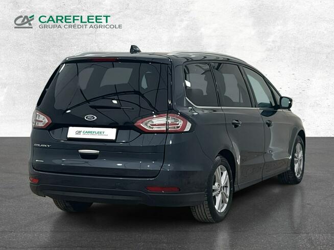 Ford Galaxy 2.0 ECOBLUE Titanium