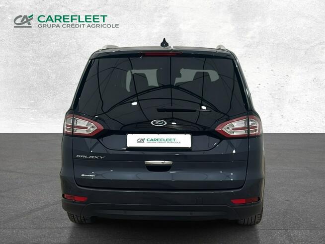 Ford Galaxy 2.0 ECOBLUE Titanium