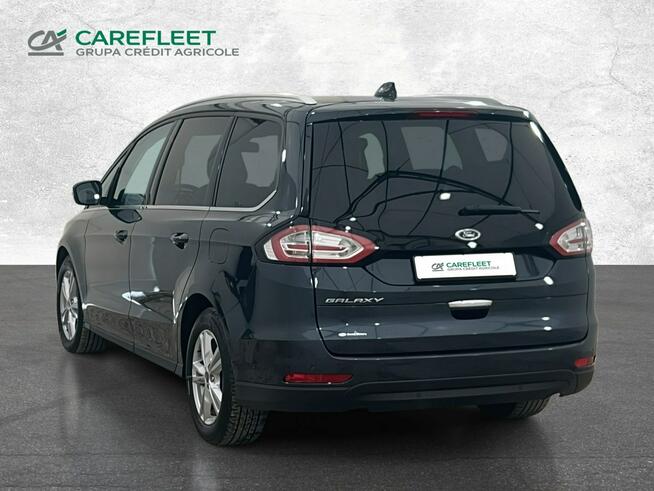 Ford Galaxy 2.0 ECOBLUE Titanium