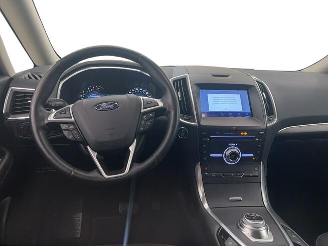 Ford Galaxy 2.0 ECOBLUE Titanium