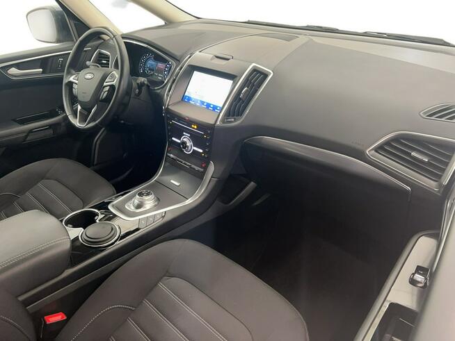Ford Galaxy 2.0 ECOBLUE Titanium