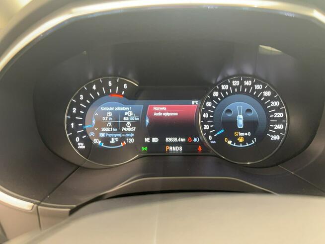 Ford Galaxy 2.0 ECOBLUE Titanium