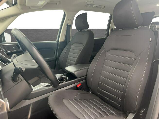Ford Galaxy 2.0 ECOBLUE Titanium