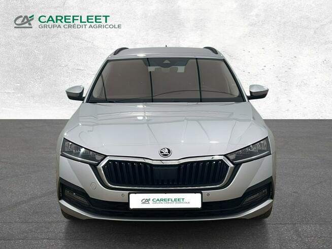 Skoda Octavia 2.0 TDI Ambition DSG Kombi