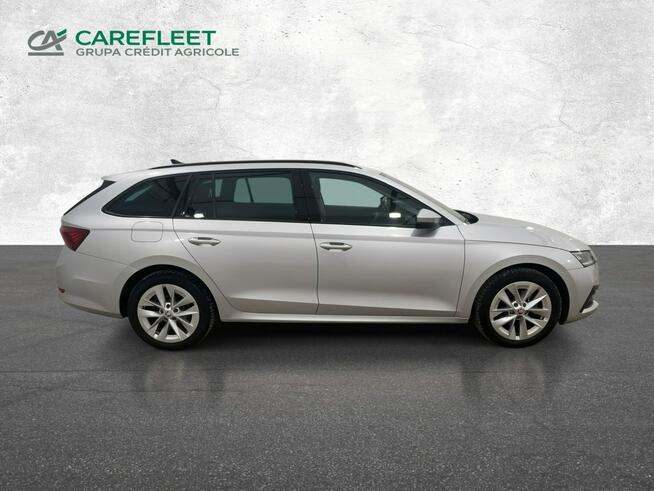 Skoda Octavia 2.0 TDI Ambition DSG Kombi