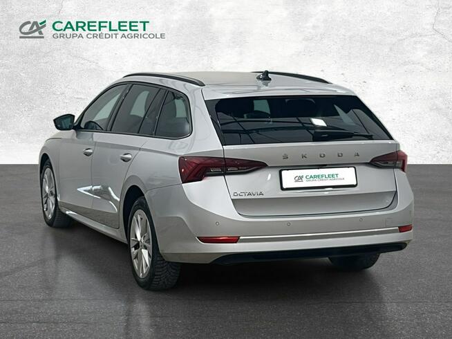 Skoda Octavia 2.0 TDI Ambition DSG Kombi